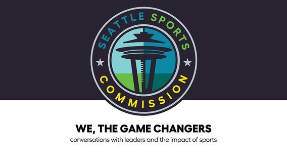 We, the Game Changers: Maya Mendoza-Exstrom