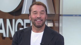 Jeremy Piven returns to GDLA+