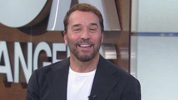 Jeremy Piven returns to GDLA+