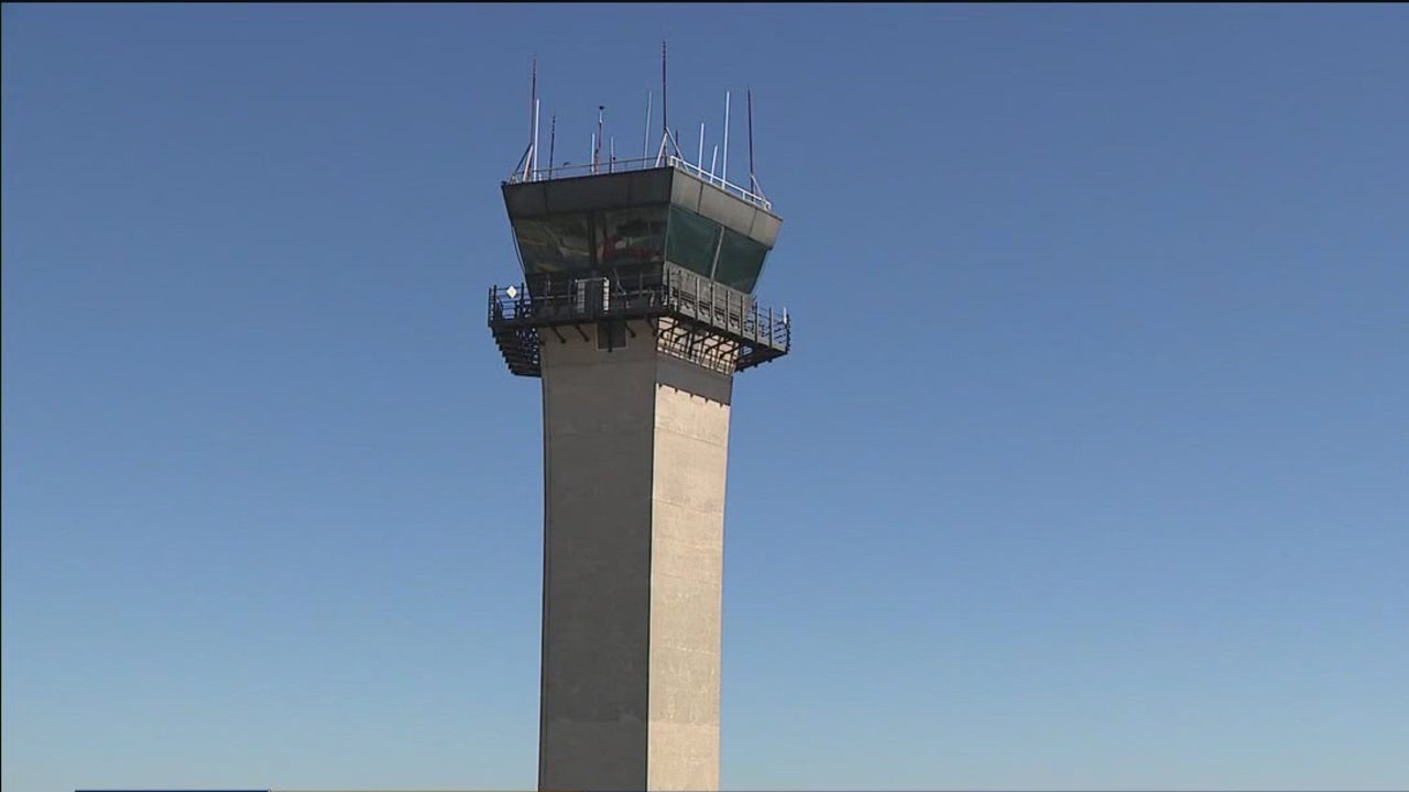 New safety technology at TPA