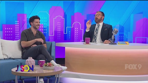 The Jason Show: Jan. 28, 2025