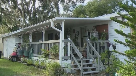 Tavares couple found dead in home; possible carbon monoxide poisoning from generator, officials says