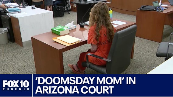 Lori Vallow must finish Rule 11 process, judge says