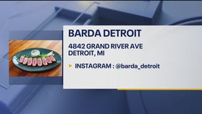 Barda Detroit