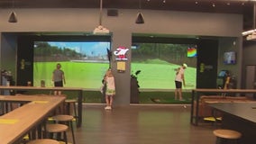 Stingers Golf Club in Chandler keeps golf cool