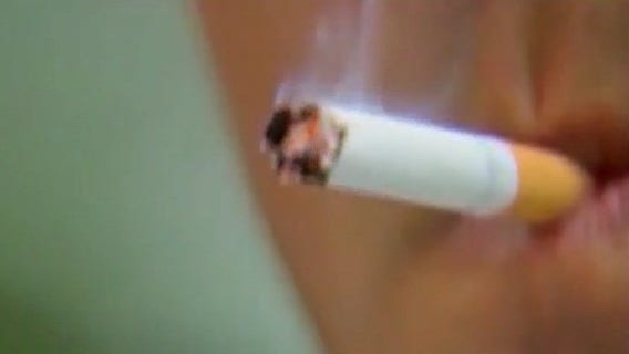 Satellite Beach considers smoking ban