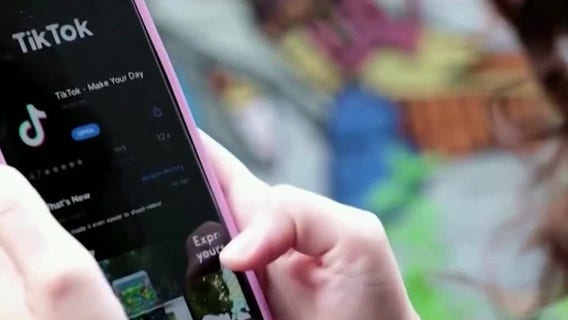 TikTok 'refugees' flood other Chinese-owned apps