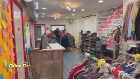 Good Day Uncut: The Giving Tree