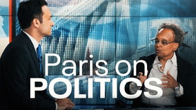 Paris on Politics: Former Chicago Mayor Lori Lightfoot