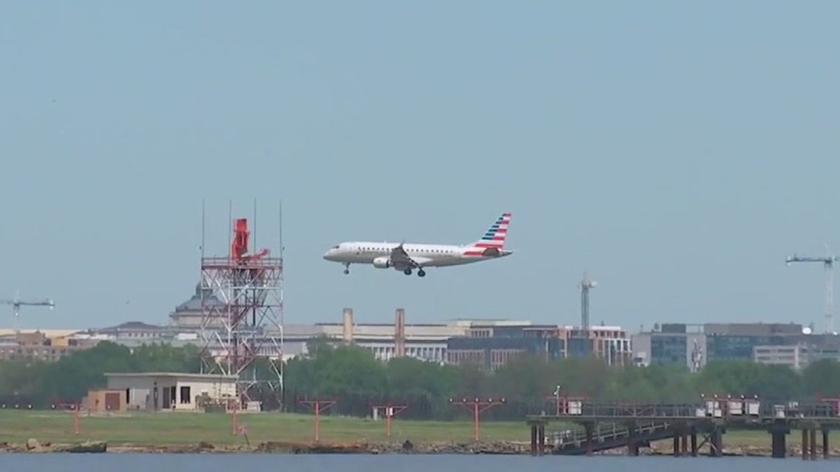 Mental health concerns following deadly plane crashes for pilots