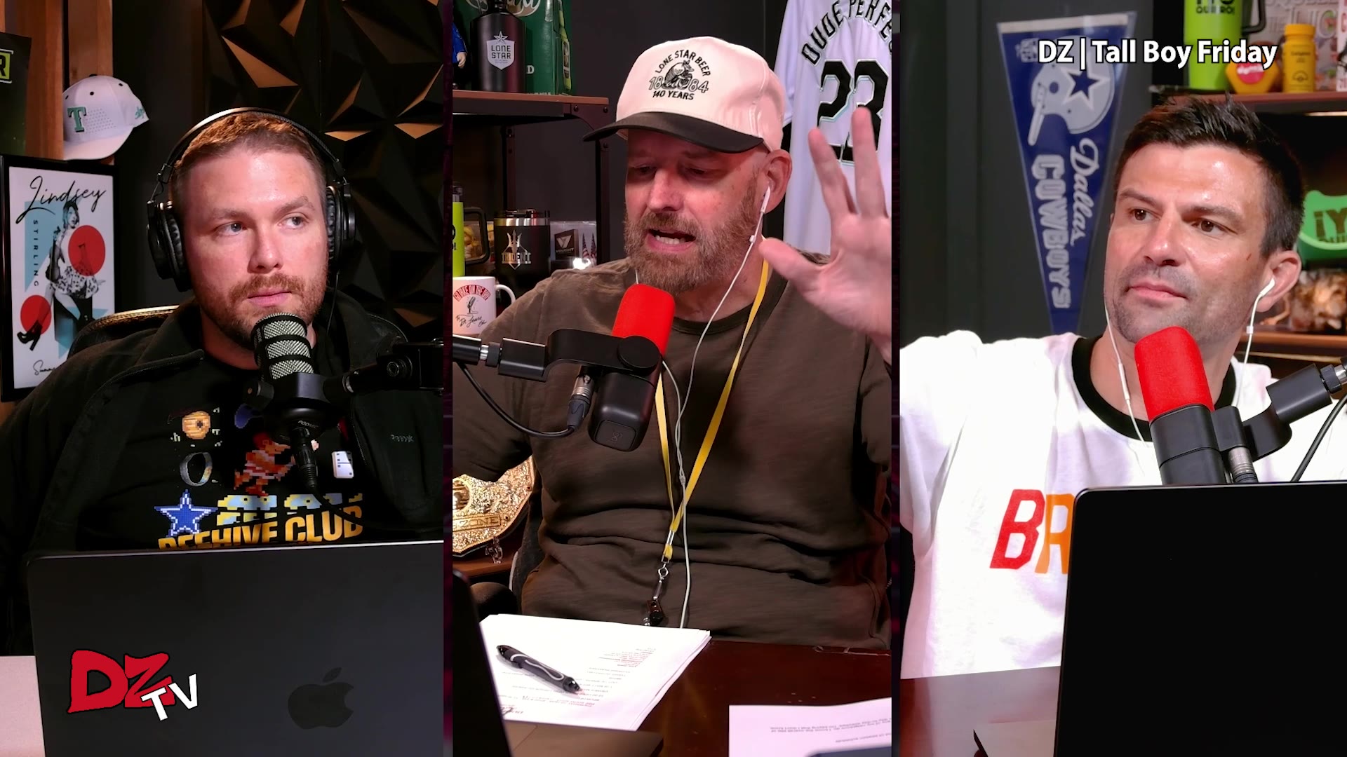 Concerts, comedy shows and more | DZTV