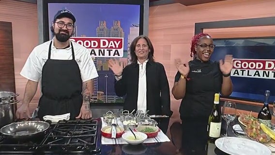 Grand Tasting Alpharetta coming to The Hotel at Avalon