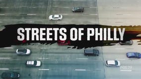 Streets of Philly: Making driving around the city safer for locals and visitors