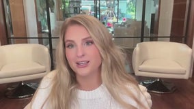 Meghan Trainor on her 'Timeless' year