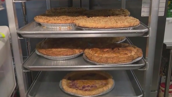 Happy Apple Pie Shop in Oak Park bakes inclusion into its culture