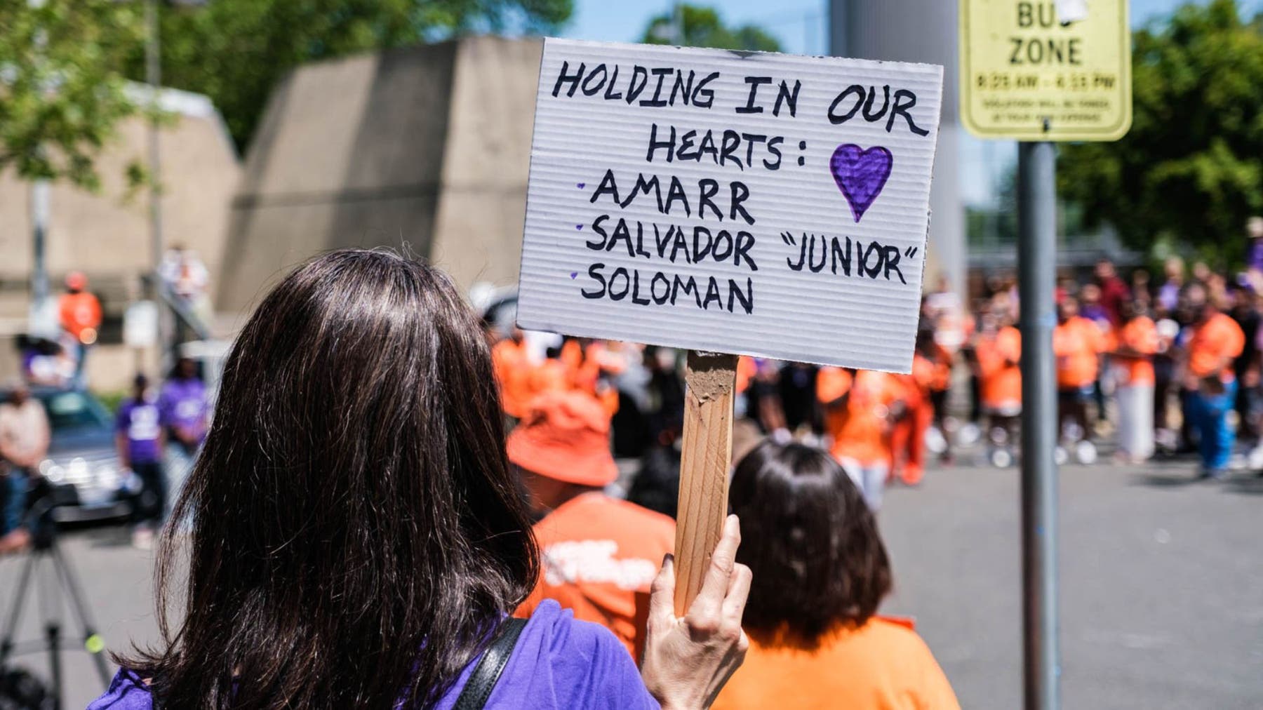 Uplifting Youth Voices: From Garfield High to Rainier Beach, This Week’s Stories Are All About Legacy