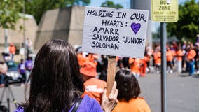 Uplifting Youth Voices: From Garfield High to Rainier Beach, This Week’s Stories Are All About Legacy