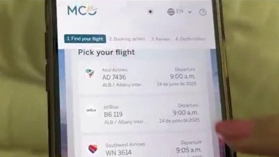 How to survive summer travel at the airport