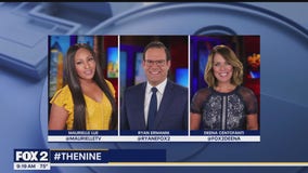 The Nine on FOX 2 News Morning | July 9