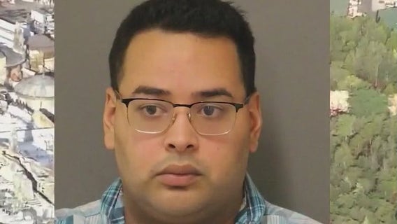 Lawsuit filed against Disney regarding ex-employee who allegedly filmed up girl's dress