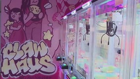 Claw Haus opens in Chandler