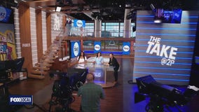 The Take @ 2p; September 12th, 2025