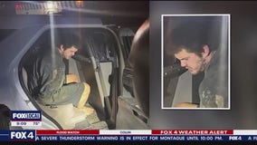 North Texas fugitive Trevor McEuen gets life in prison