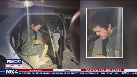 North Texas fugitive Trevor McEuen gets life in prison