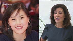 Former Hochul aide Linda Sun arrested by FBI