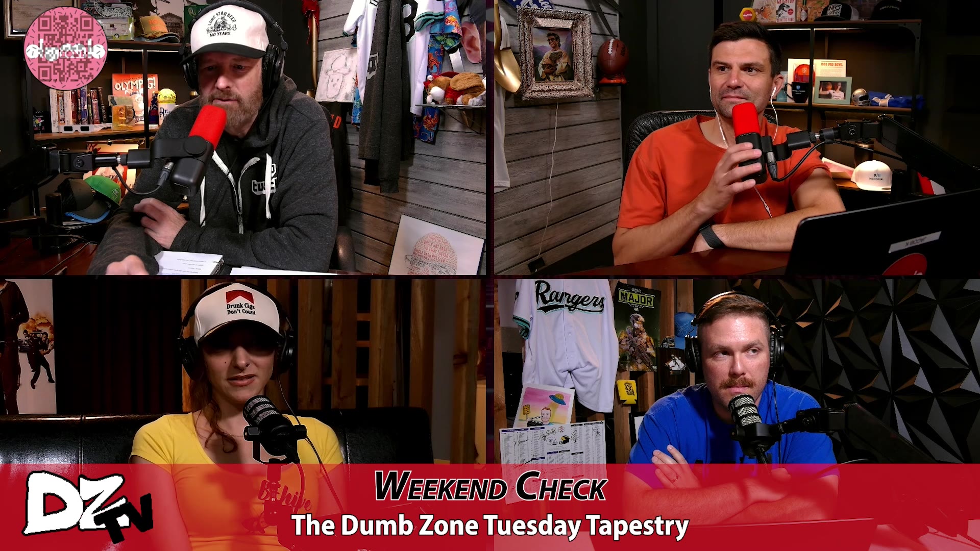 Wedding Weekend | DZTV