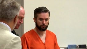 Jesse Kirk murder: Suspect David Barber seeks to remove death penalty due to media coverage