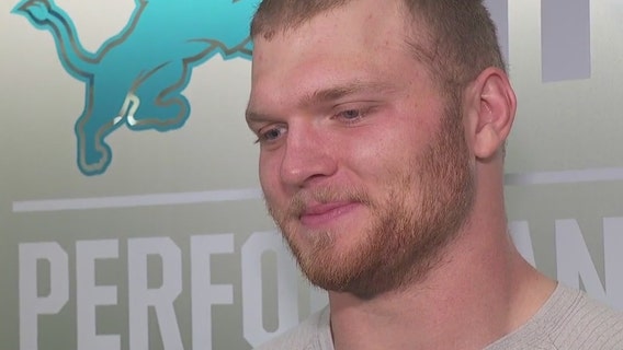 Gameday Live: Week 9 Preview of Lions vs Vikings