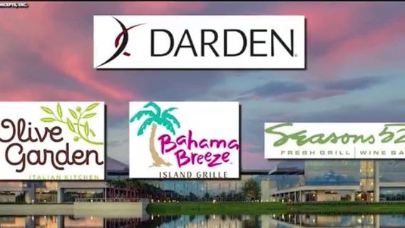 Bahama Breeze shuts down Daytona Beach, Gainesville locations amid chain-wide cuts