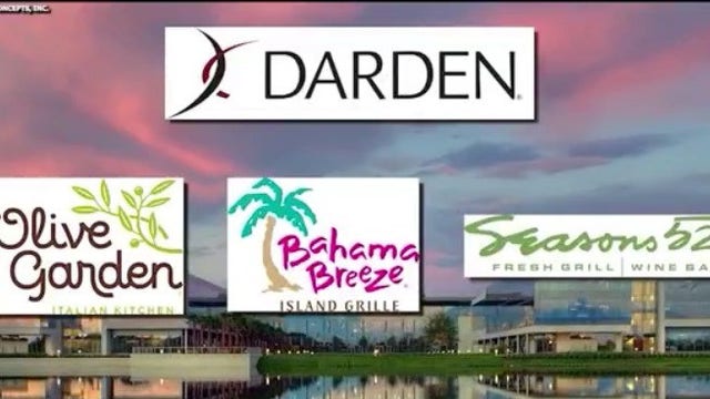 Bahama Breeze shuts down Daytona Beach, Gainesville locations amid chain-wide cuts