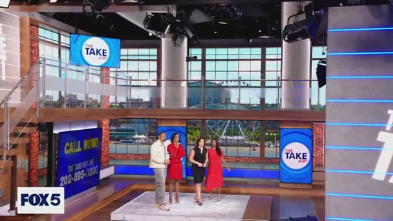 The Take @ 2p: May 9th, 2025