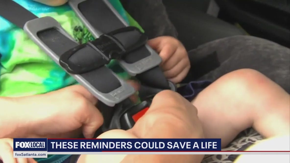 Hot car deaths: It can happen to any parent