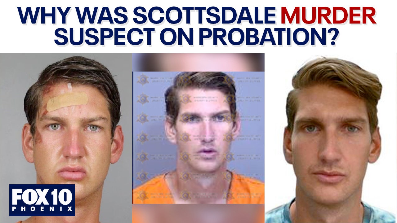 Breaking down Matthew Dieringer's violent history | On The Record