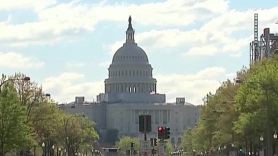Republicans look to maintain majority in Congress