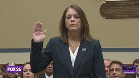 Secret Service Director testifies on Trump assassination attempt