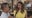 Chrissy Teigen meets with fans in Century City