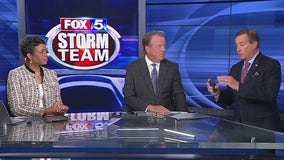 FOX 5 News at 10 p.m. Oct. 2, 2024