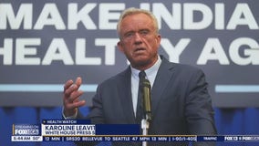 Errors in federal health report