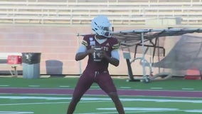 TXST football is confident after 8-5 season