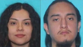 2 Chicago suspects charged after cars used to impede agents, leading to shooting