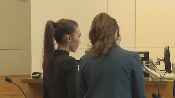 Woman indicted for 2nd case involving alleged paternity fraud