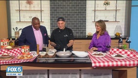 Old-school Italian with Brooklyn Roots