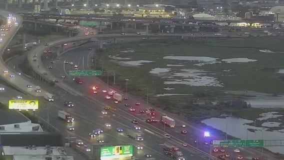 Police arrest Richmond suspect in quick chase to Bay Bridge