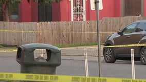 6 shot in 3 separate shootings in Minneapolis