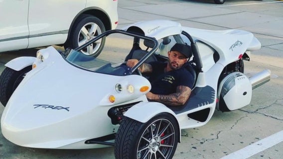 2018 Campagna T-REX 16RR