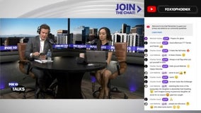 Globe flooding aftermath 1 week later, Anti-ICE protests continue | FOX 10 Talks